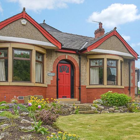 Melrose Villa Clitheroe Buitenkant foto