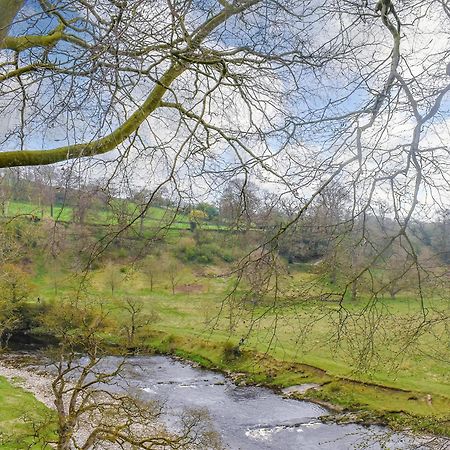 Melrose Villa Clitheroe Buitenkant foto