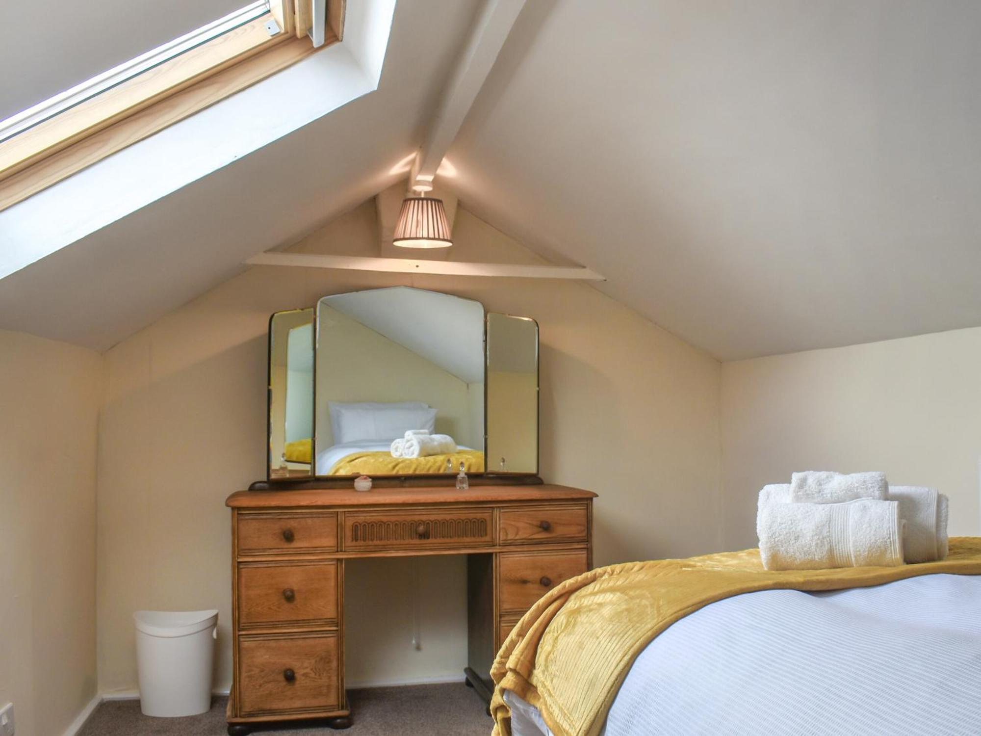 Melrose Villa Clitheroe Buitenkant foto