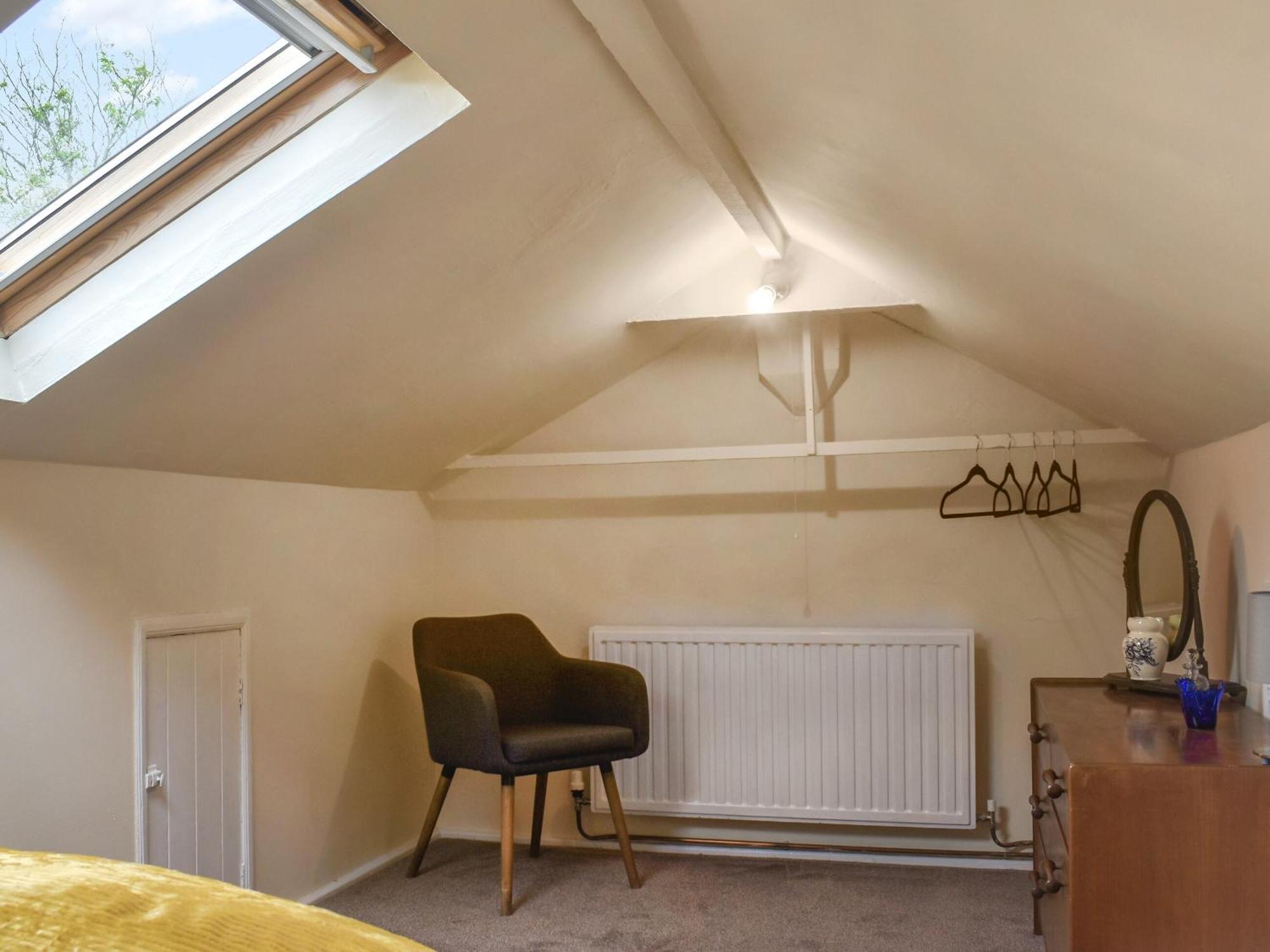 Melrose Villa Clitheroe Buitenkant foto