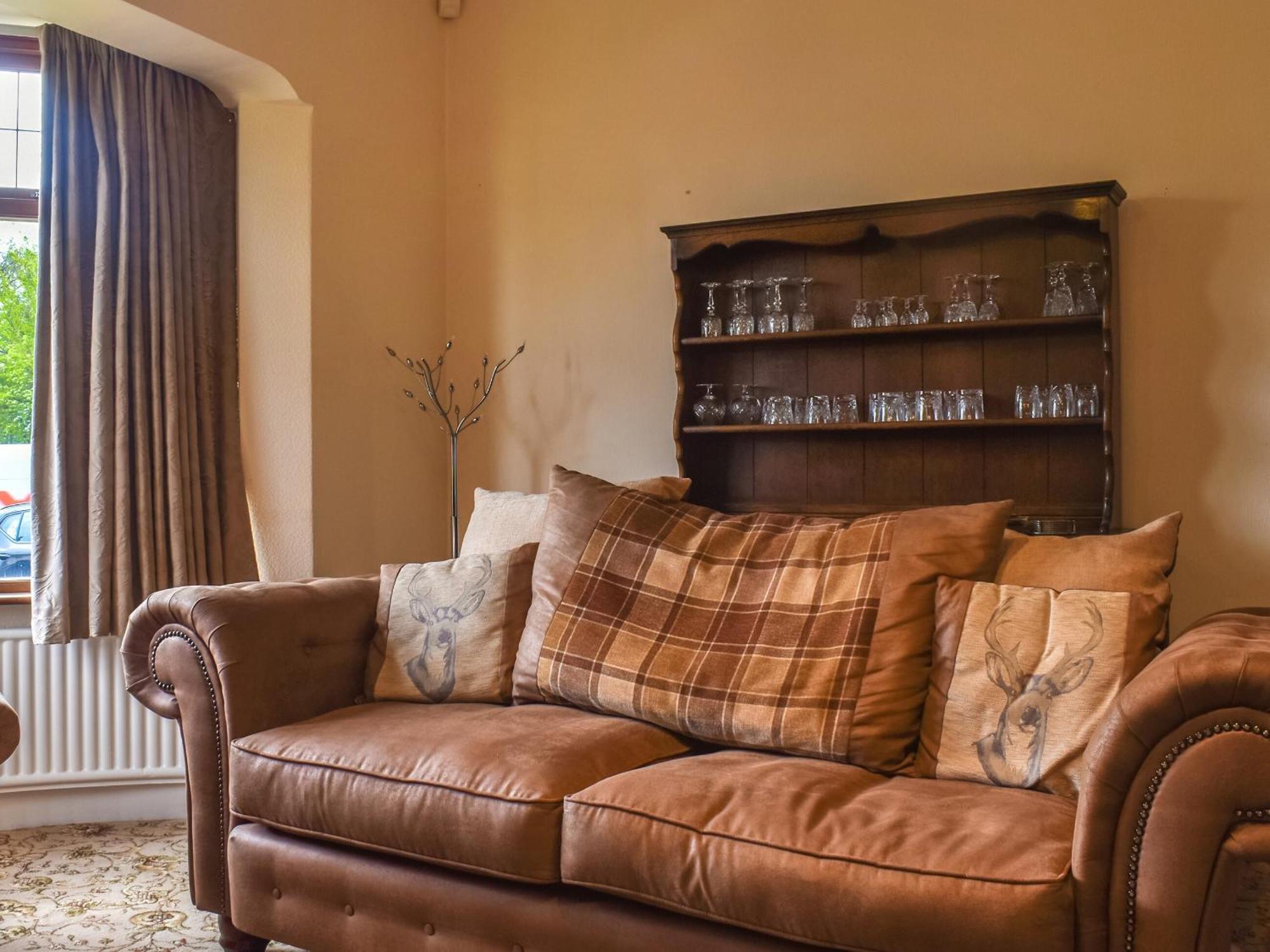 Melrose Villa Clitheroe Buitenkant foto