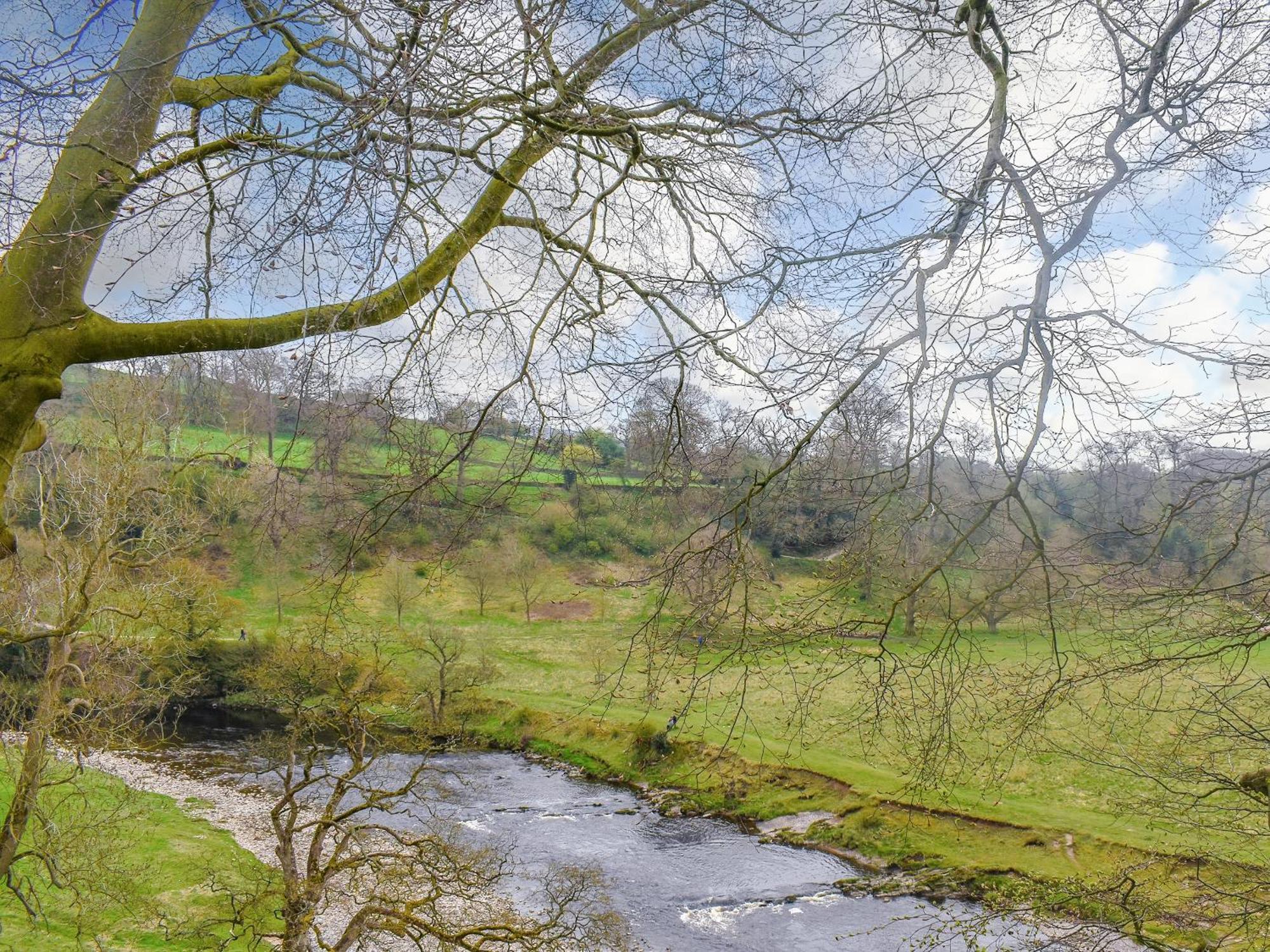 Melrose Villa Clitheroe Buitenkant foto