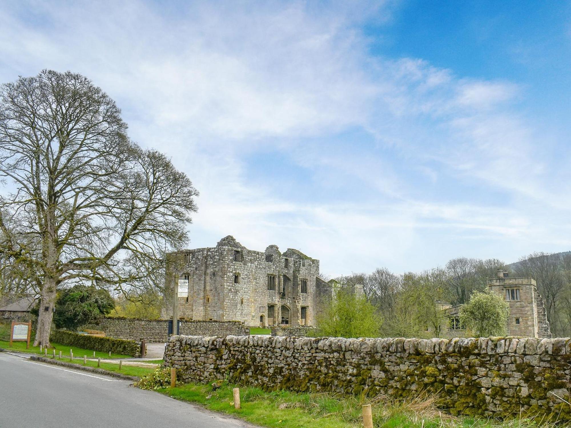 Melrose Villa Clitheroe Buitenkant foto